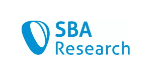 Logo SBA Research