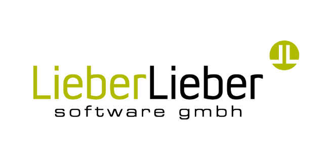 Logo LieberLieber